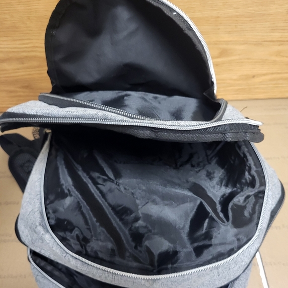 Bill Gates Scholarship Backpack - Picture 7 of 11